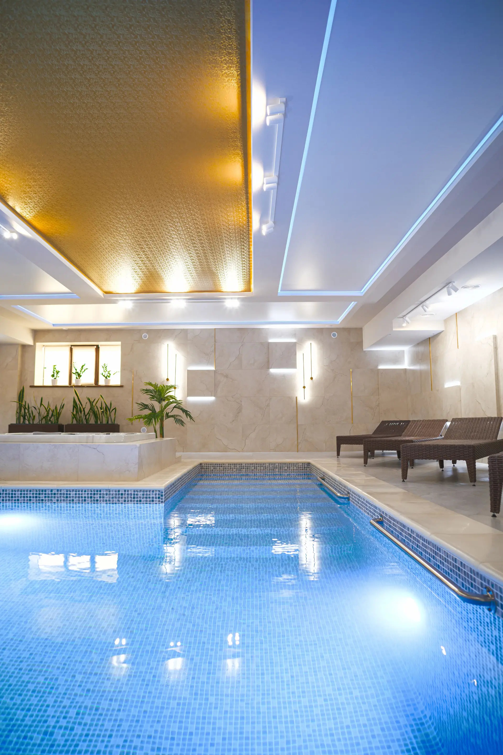 Wellness és relaxáció
