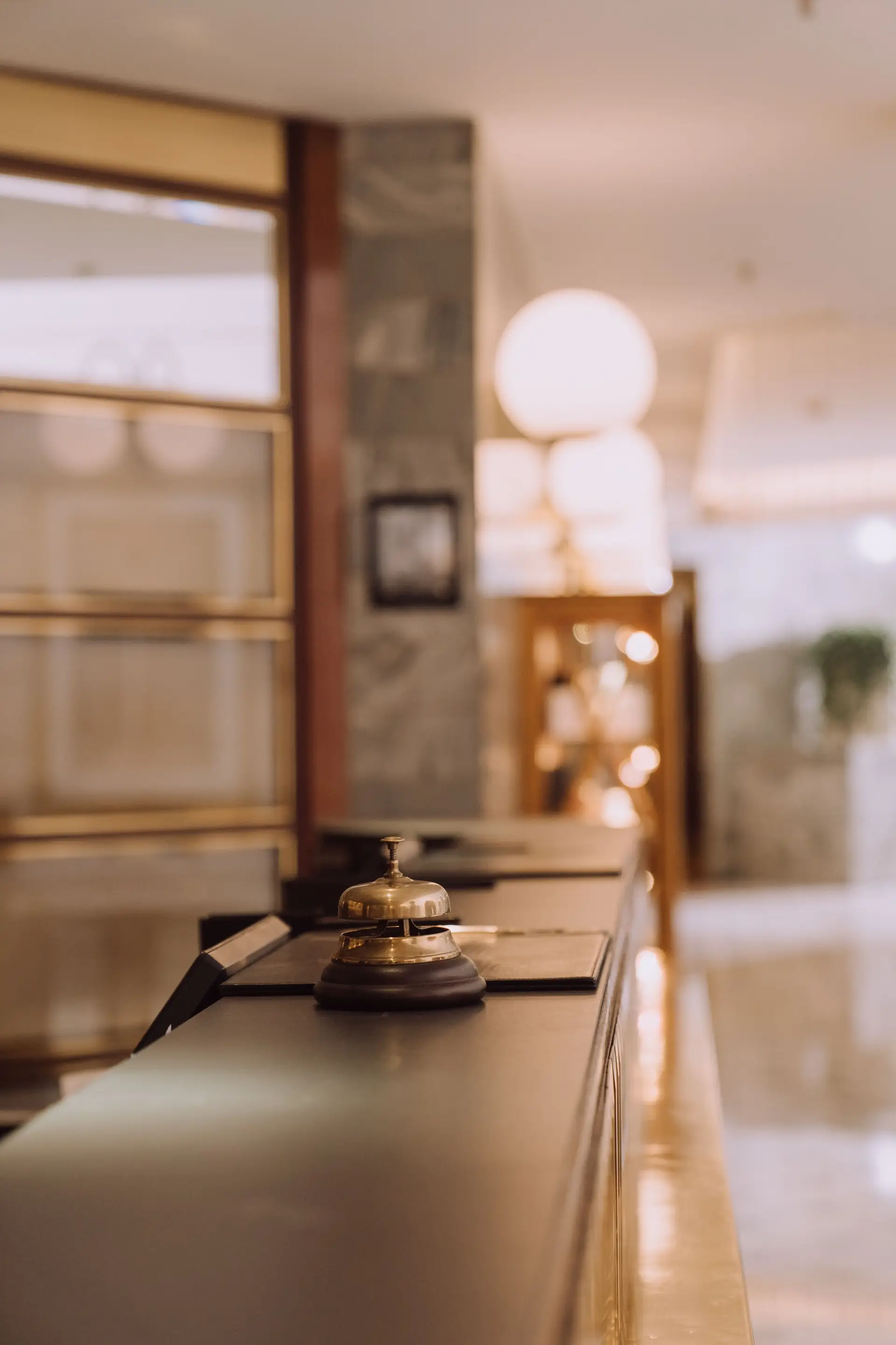 Concierge szolgáltatás